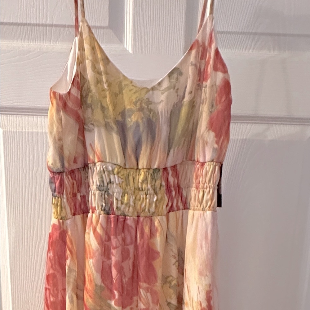 Madison Tara size 12 string top dress.